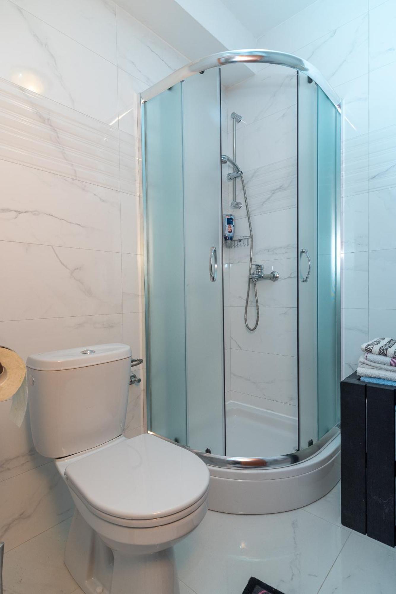 Apartman Dildo Apartment Trogir Exterior photo